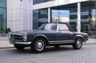 Mercedes 230 SL